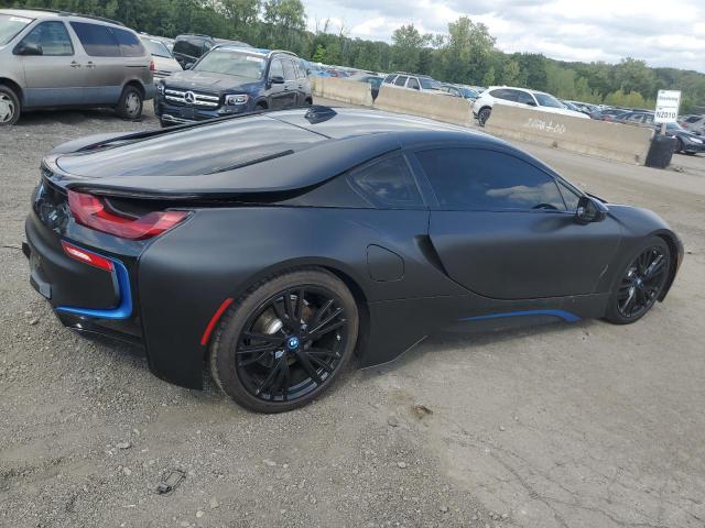 Photo 3 from auction – 2016 BMW I8 with VIN WBY2Z2C53GV675984