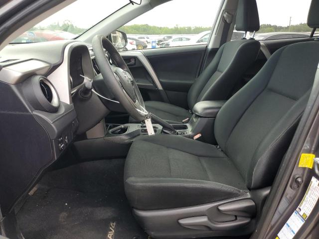 Photo 7 from auction – 2016 TOYOTA RAV4 LE with VIN 2T3BFREV0GW476710