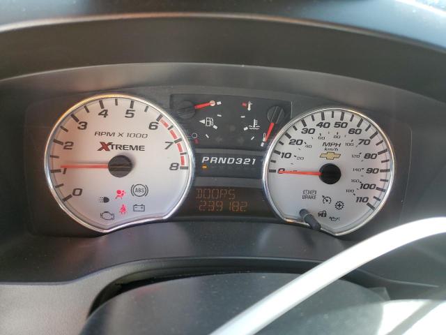 Photo 9 from auction – 2005 CHEVROLET COLORADO with VIN 1GCCS136558266930