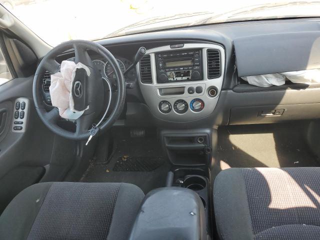 Photo 8 from auction – 2003 MAZDA TRIBUTE LX with VIN 4F2YZ04183KM49513
