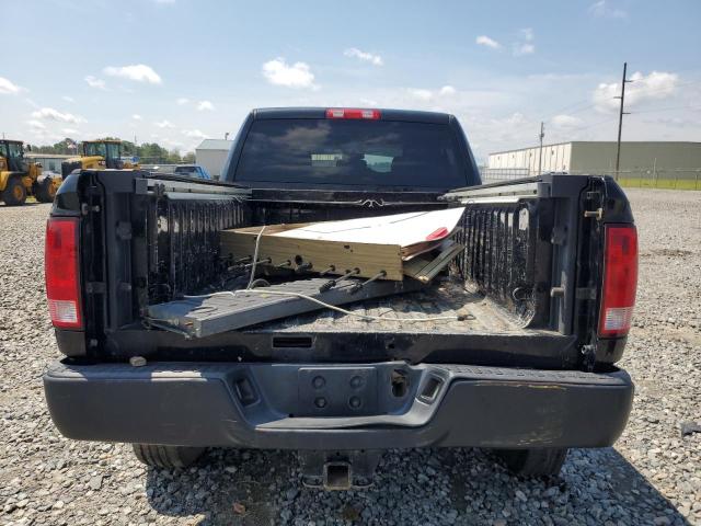 Photo 6 from auction – 2014 RAM 2500 ST with VIN 3C6UR5CL6EG258995