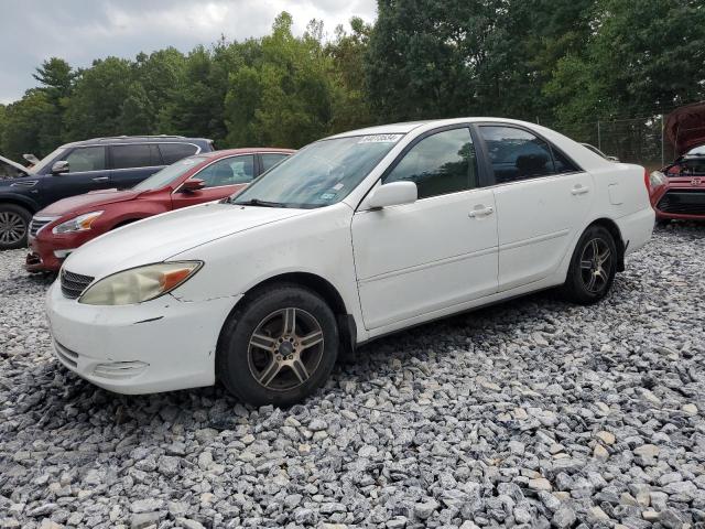 TOYOTA CAMRY LE A 2003 with VIN 4T1BE32K23U222834 - Photo from auction
