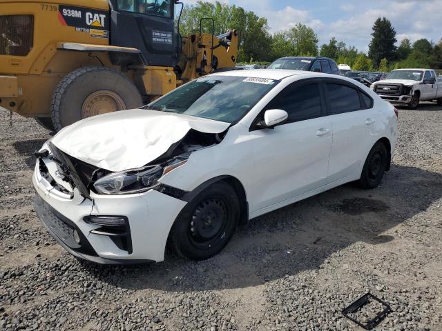 Photo 1 from auction – 2019 KIA FORTE FE with VIN 3KPF24AD7KE138142