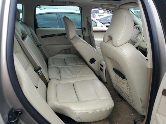 Photo 10 from auction – 2008 VOLVO XC70 with VIN YV4BZ982981015074