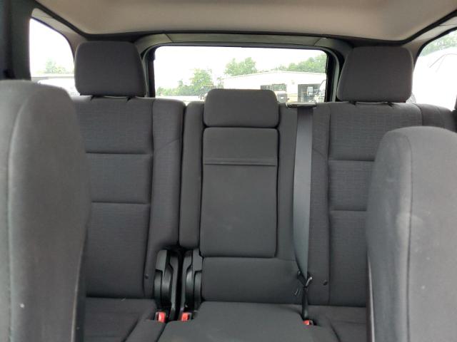 Photo 10 from auction – 2012 JEEP GRAND CHER with VIN 1C4RJFAG2CC249843