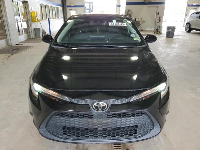 Photo 5 from auction – 2020 TOYOTA COROLLA LE with VIN 5YFEPRAE9LP081624