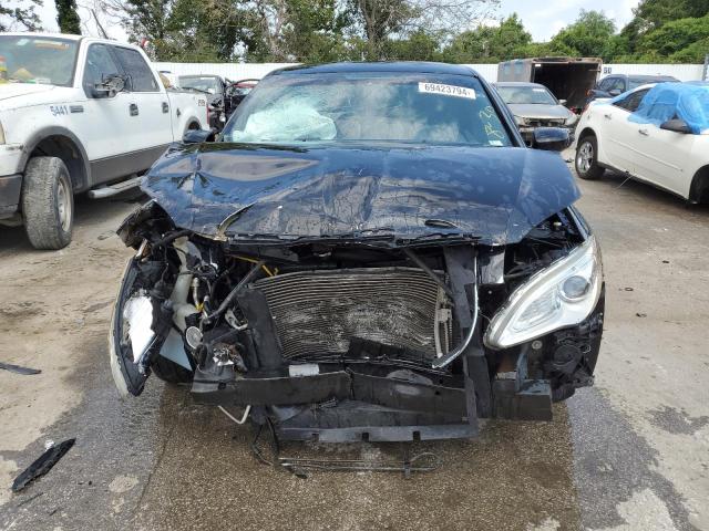 Photo 5 from auction – 2011 CHRYSLER 200 TOURIN with VIN 1C3BC1FB4BN543103