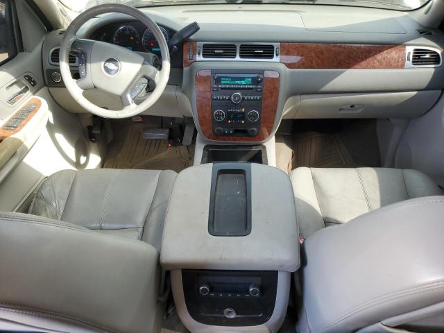Photo 8 from auction – 2007 CHEVROLET SILVERADO with VIN 2GCEK13M371549792