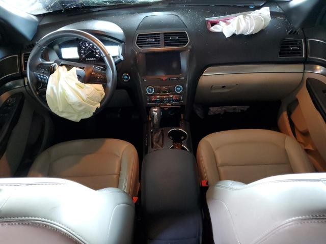 Photo 8 from auction – 2019 FORD EXPLORER X with VIN 1FM5K7D84KGB40275