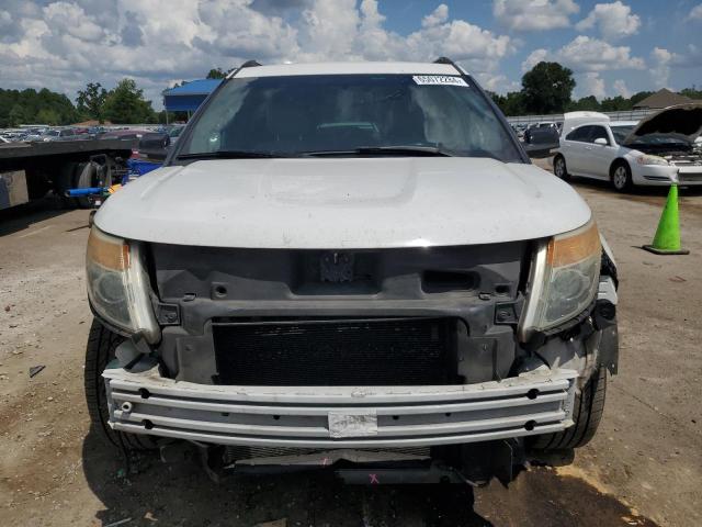 Photo 5 from auction – 2013 FORD EXPLORER X with VIN 1FM5K7D86DGC79312