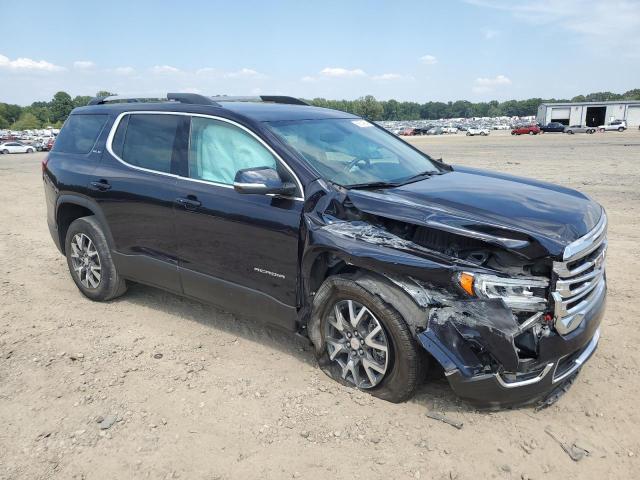 Photo 4 from auction – 2021 GMC ACADIA SLE with VIN 1GKKNKLA8MZ151491