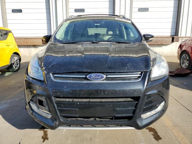 Photo 5 from auction – 2014 FORD ESCAPE TIT with VIN 1FMCU0JX9EUC66450