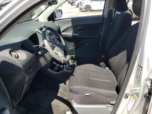 Photo 7 from auction – 2013 TOYOTA SCION XD with VIN JTKKUPB45D1037110