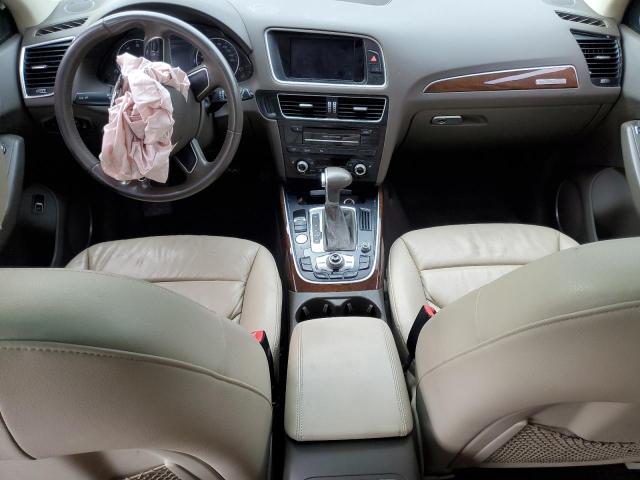 Photo 8 from auction – 2015 AUDI Q5 PREMIUM with VIN WA1LFAFP2FA112236