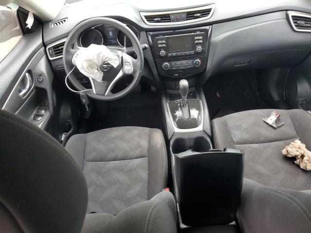 Photo 8 from auction – 2016 NISSAN ROGUE S with VIN KNMAT2MV9GP604273