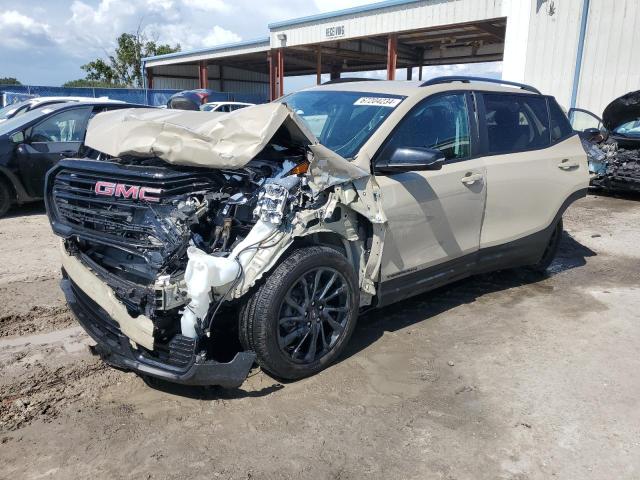 Photo 1 from auction – 2023 GMC TERRAIN SL with VIN 3GKALMEG7PL157096