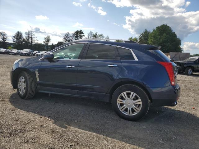 Photo 2 from auction – 2011 CADILLAC SRX LUXURY with VIN 3GYFNAEY0BS631949