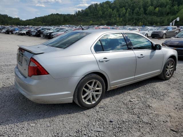Photo 3 from auction – 2011 FORD FUSION SEL with VIN 3FAHP0JA4BR124979