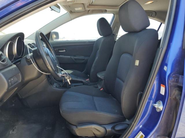 صورة رقم 7 من المزاد - 2007 MAZDA 3 S مع VIN JM1BK323271625662