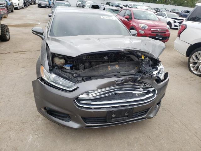 Photo 5 from auction – 2014 FORD FUSION SE with VIN 1FA6P0H75E5351915