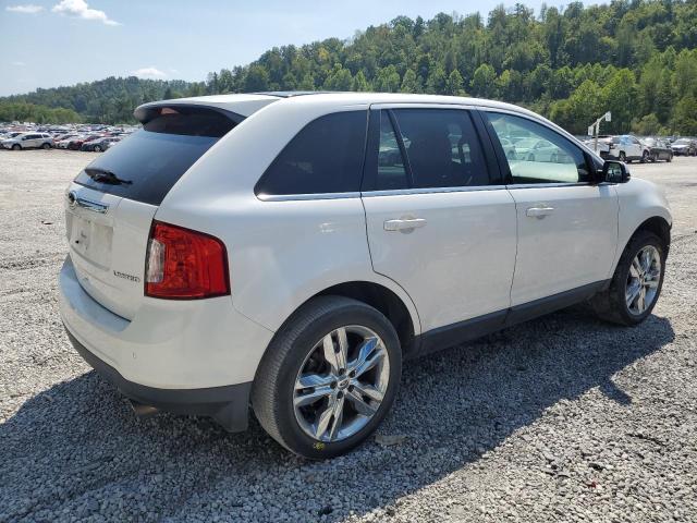 Photo 3 from auction – 2013 FORD EDGE LIMIT with VIN 2FMDK3KC0DBB01107