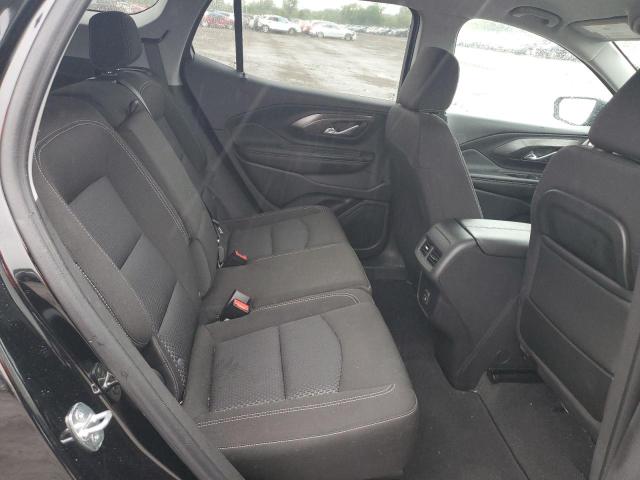Photo 11 from auction – 2022 GMC TERRAIN SL with VIN 3GKALMEV5NL288474
