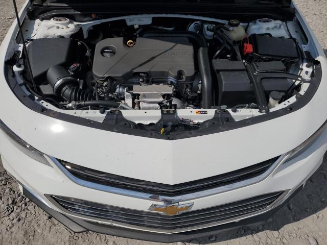 Photo 11 from auction – 2018 CHEVROLET MALIBU LT with VIN 1G1ZD5ST3JF186902