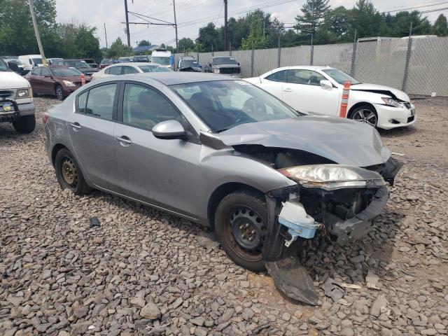 Photo 4 from auction – 2010 MAZDA 3 I with VIN JM1BL1SG9A1286507