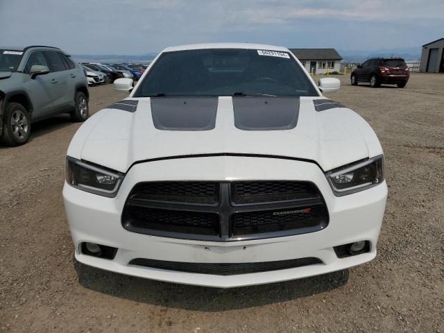 Photo 5 from auction – 2014 DODGE CHARGER SX with VIN 2C3CDXJG1EH115137