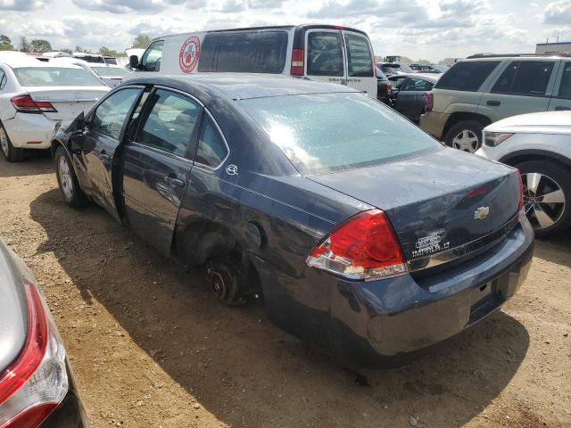 Photo 2 from auction – 2009 CHEVROLET IMPALA 1LT with VIN 2G1WT57N091323183