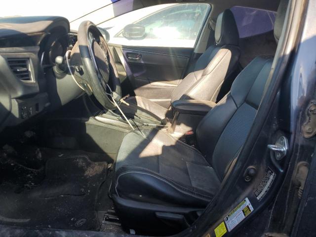 Photo 7 from auction – 2015 TOYOTA COROLLA L with VIN 5YFBURHE9FP341963
