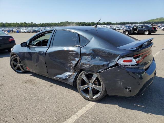 Photo 2 from auction – 2014 DODGE DART GT with VIN 1C3CDFEB7ED768805