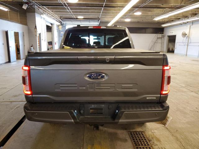 Photo 6 from auction – 2021 FORD F150 SUPER with VIN 1FTFW1E81MKD51510