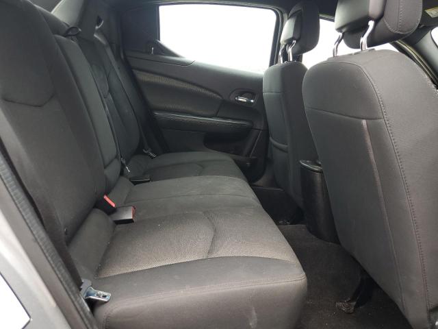 Photo 10 from auction – 2013 DODGE AVENGER SX with VIN 1C3CDZCG7DN708905