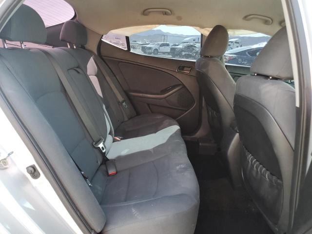 Photo 10 from auction – 2015 KIA OPTIMA LX with VIN 5XXGM4A74FG494456