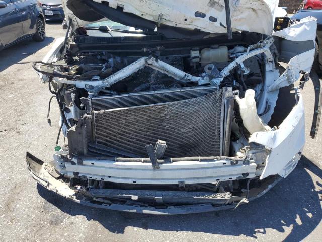 Photo 12 from auction – 2018 CHEVROLET TRAVERSE L with VIN 1GNERFKW3JJ256247