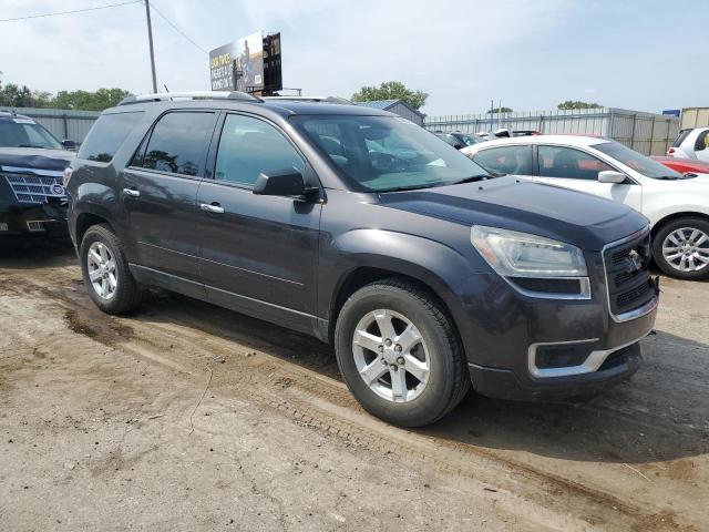 Photo 4 from auction – 2015 GMC ACADIA SLE with VIN 1GKKRPKD0FJ258193