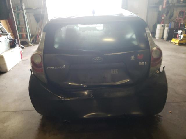 Photo 6 from auction – 2013 TOYOTA PRIUS C with VIN JTDKDTB31D1550068