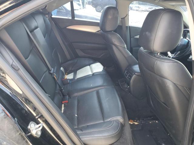 Photo 10 from auction – 2016 CADILLAC ATS LUXURY with VIN 1G6AB5RX0G0110149