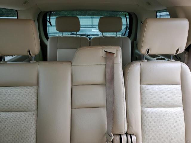 Foto 10 de la subasta – 2010 FORD EXPLORER L con VIN 1FMEU6FE0AUA01915
