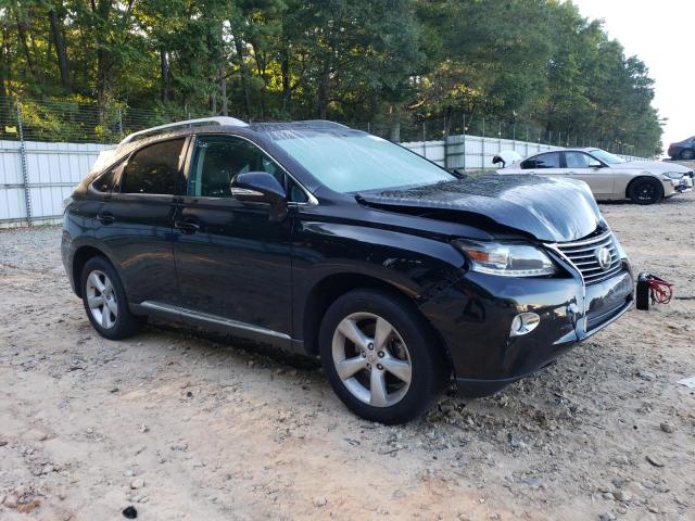 Photo 4 from auction – 2013 LEXUS RX 350 BAS with VIN 2T2BK1BA9DC171383