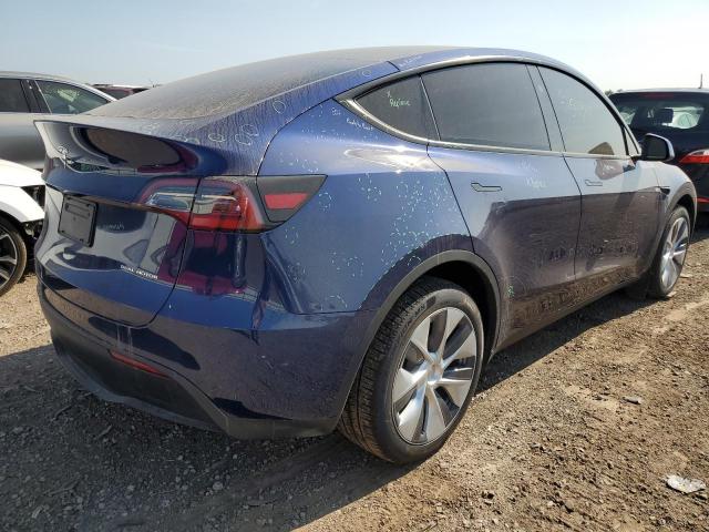 Photo 3 from auction – 2024 TESLA MODEL Y with VIN 7SAYGDEE9RA232993