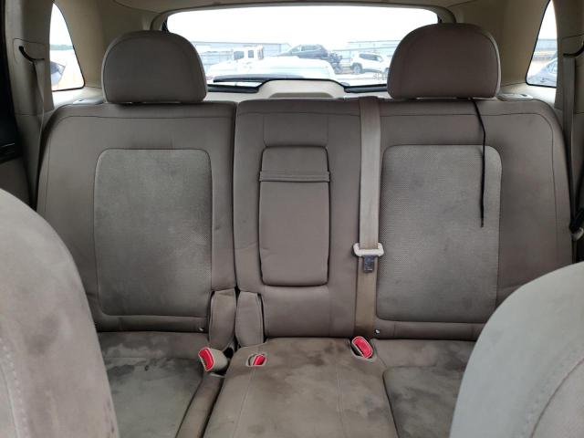 Photo 10 from auction – 2008 SATURN VUE XE with VIN 3GSCL33P48S713619