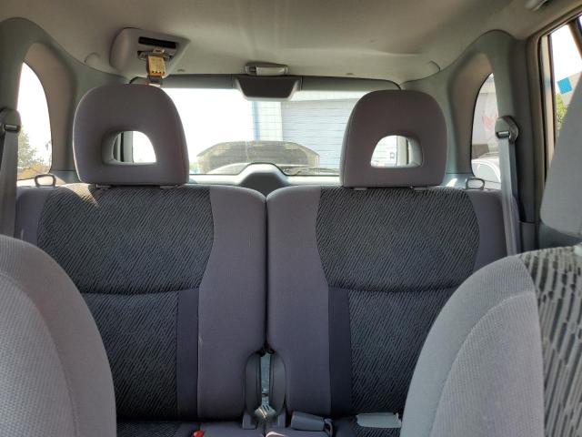 Photo 10 from auction – 2002 TOYOTA RAV4 with VIN JTEHH20V726061134