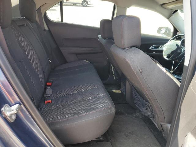 Photo 10 from auction – 2017 CHEVROLET EQUINOX LT with VIN 2GNALCEK4H6116268