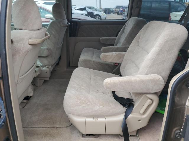 Photo 11 from auction – 2004 HONDA ODYSSEY EX with VIN 5FNRL18664B064466