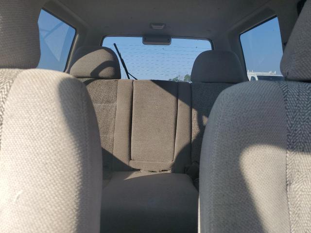 صورة رقم 10 من المزاد - 1998 MITSUBISHI MONTERO SP مع VIN JA4LS31P8WP024593