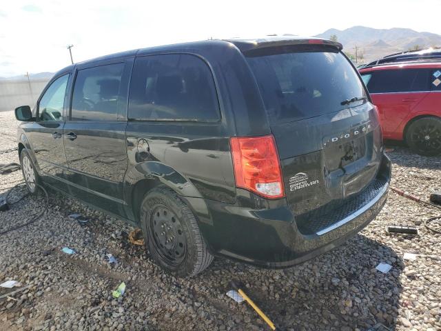 Photo 2 from auction – 2016 DODGE GRAND CARA with VIN 2C4RDGBG6GR178249
