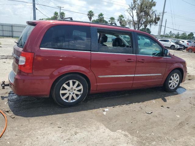 Photo 3 from auction – 2012 CHRYSLER TOWN & COU with VIN 2C4RC1CG6CR151240