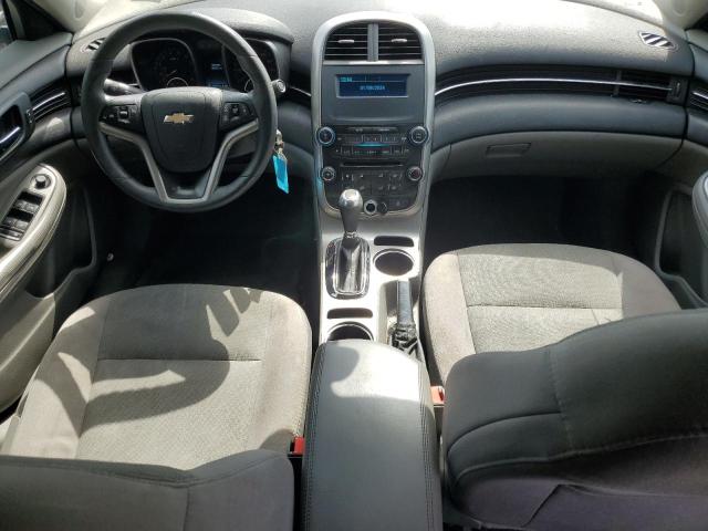Photo 8 from auction – 2015 CHEVROLET MALIBU LS with VIN 1G11A5SL3FF276399
